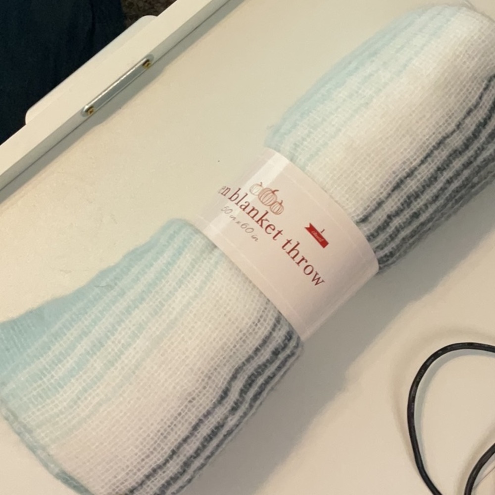 50 X 60 Blanket